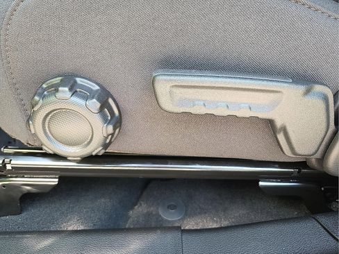 New 2025 Jeep Gladiator Mojave w/ Steel Bumper Group image 15