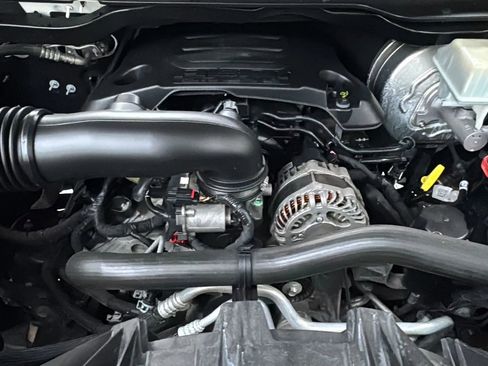 Used 2019 RAM 1500 Limited image 46