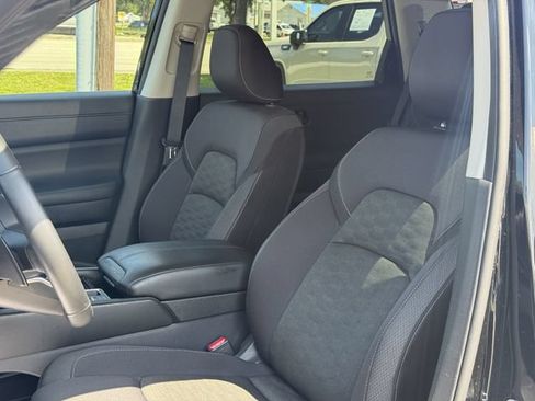 Used 2024 Nissan Pathfinder SV FWD image 15