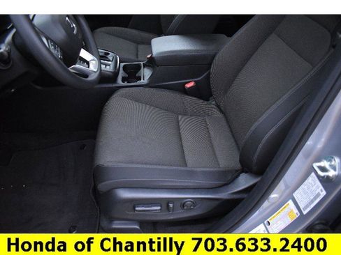 Certified 2024 Honda CR-V EX image 26