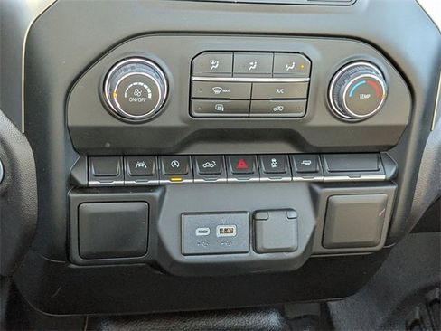 Used 2024 Chevrolet Silverado 1500 W/T w/ WT Fleet Convenience Package image 24