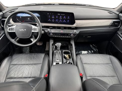 Used 2024 Kia Telluride SX Prestige X-Pro AWD/4WD image 15