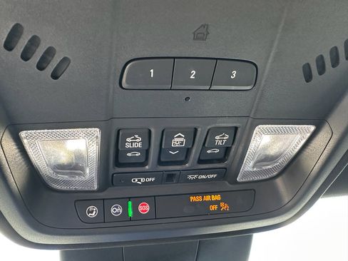 Used 2024 Cadillac XT4 Sport image 26