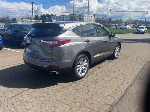 Used 2023 Acura RDX AWD image 17
