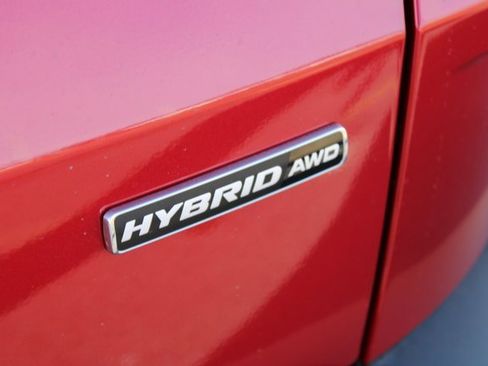 Used 2024 Ford Escape Platinum w/ Premium Technology Package image 29