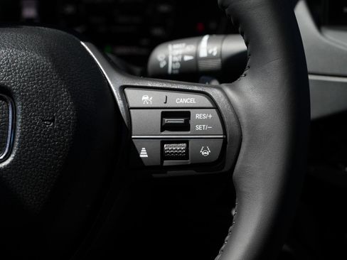 New 2025 Honda Accord Sport image 24