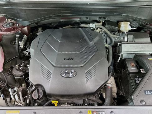 Used 2023 Hyundai Palisade SEL w/ Cargo Package AWD/4WD image 31