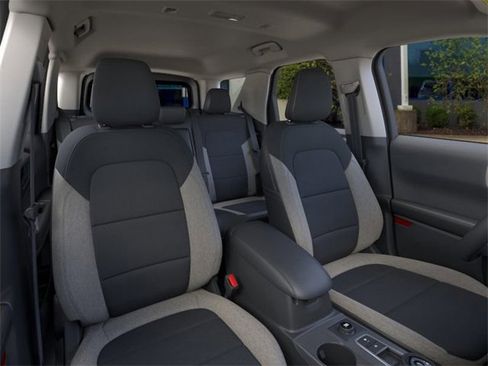 New 2025 Ford Bronco Sport Big Bend image 10