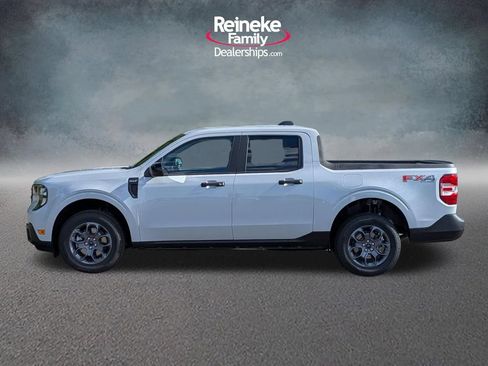 New 2026 Ford Maverick XLT w/ XLT Luxury Package AWD/4WD image 9