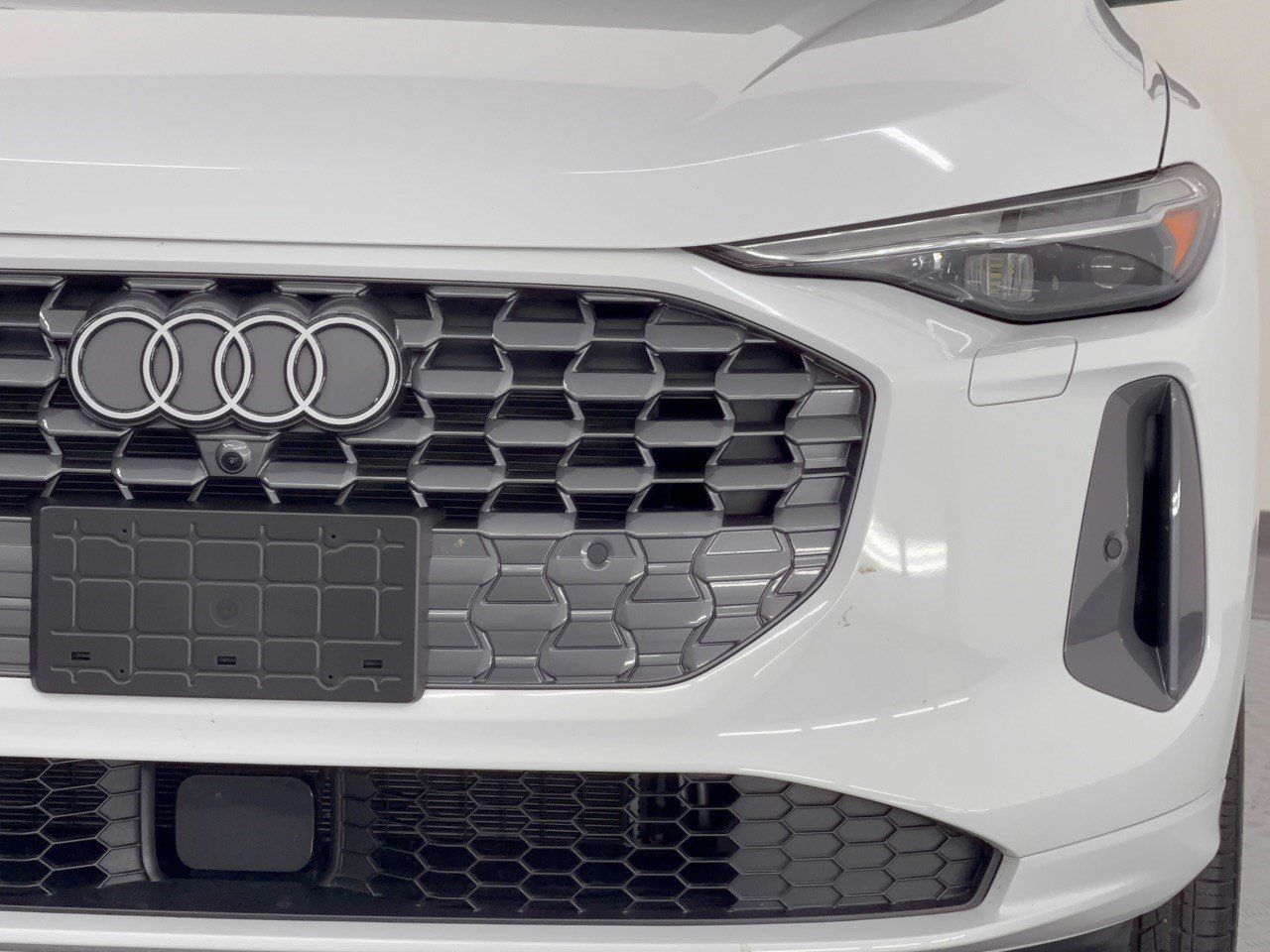 Used 2025 Audi Q5 Premium Plus AWD/4WD image 12