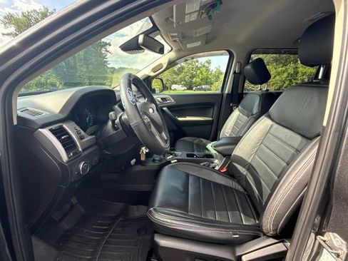 Used 2019 Ford Ranger XLT w/ Equipment Group 302A Luxury AWD/4WD image 5