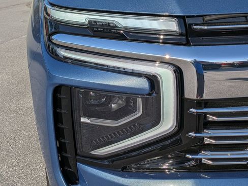 New 2026 Chevrolet Tahoe Premier w/ Sun And Tow Package image 8