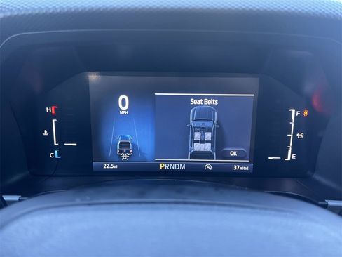 New 2026 Ford Ranger XL w/ Trailer Tow Package image 12