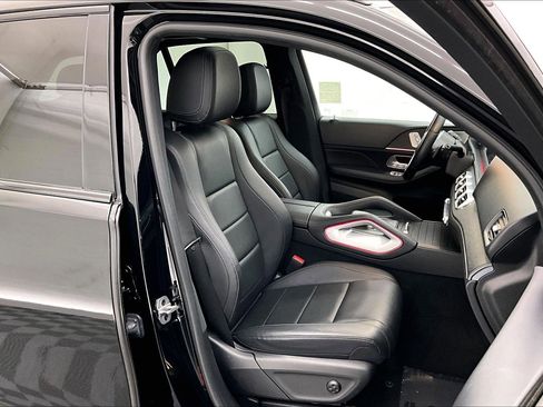 Used 2022 Mercedes-Benz GLE 350 image 6