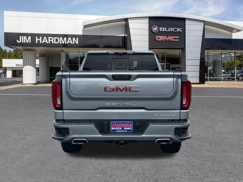 Used 2023 GMC Sierra 1500 Denali w/ Technology Package AWD/4WD image 33