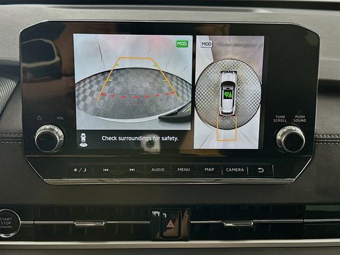 Used 2023 Mitsubishi Outlander SE image 23