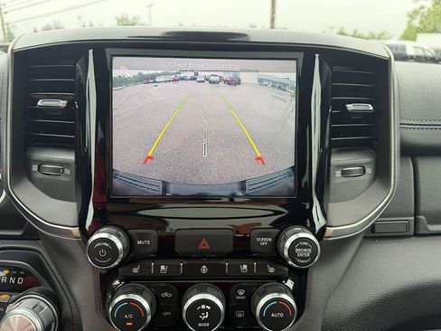 Used 2019 RAM 1500 Sport w/ Level 2 Equipment Group AWD/4WD image 42