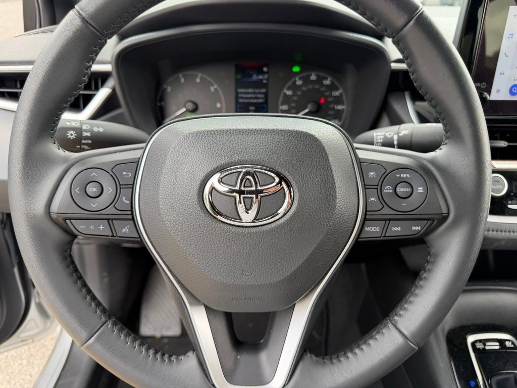 Used 2024 Toyota Corolla SE FWD image 22