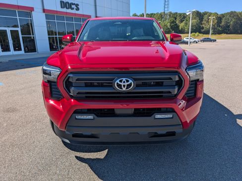 New 2025 Toyota Tacoma SR5 image 8