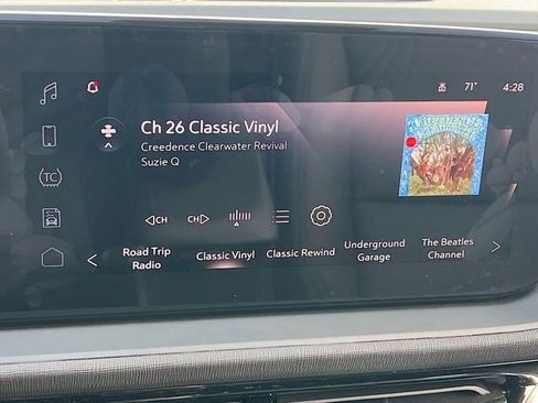 New 2026 Buick Envista Sport Touring w/ Convenience I Package image 10