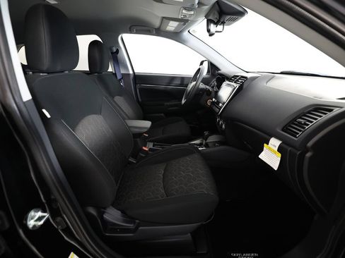 Used 2026 Mitsubishi Outlander Sport ES AWD/4WD image 10