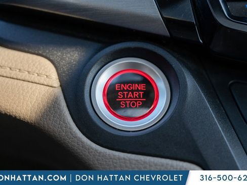 Used 2020 Honda Odyssey EX-L image 12