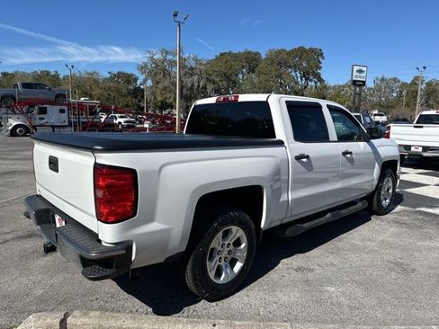 Used 2014 Chevrolet Silverado 1500 LT w/ All Star Edition image 40