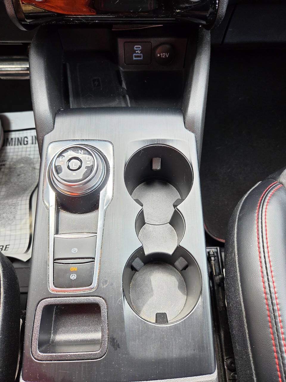 Used 2023 Ford Escape ST-Line Select w/ Tech Pack #2 AWD/4WD image 24