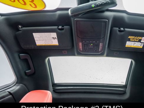 Used 2023 Toyota Highlander XSE image 21