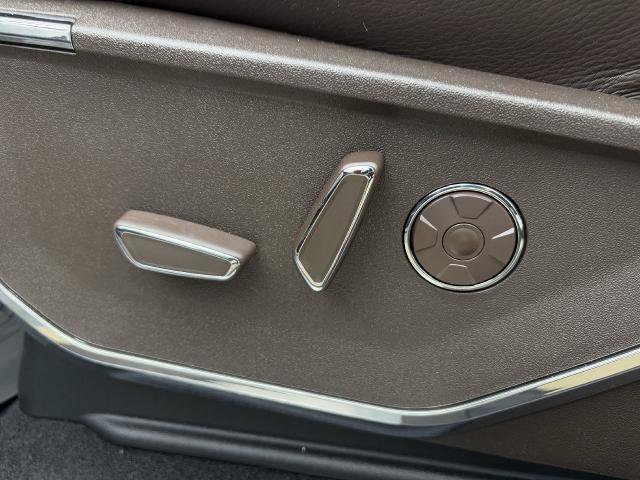 New 2026 Ford F150 King Ranch AWD/4WD image 58