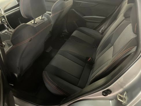 Certified 2023 Subaru Crosstrek 2.0i Premium image 27