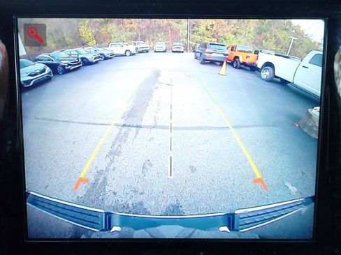 Certified 2022 RAM 1500 Big Horn image 24