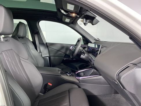 New 2026 BMW X3 xDrive30 w/ Premium Package image 27