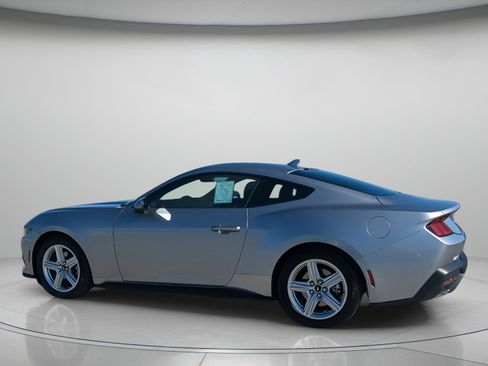 New 2026 Ford Mustang Coupe RWD image 18