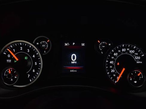 New 2026 RAM 1500 Big Horn image 27