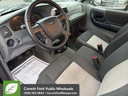 Used 2011 Ford Ranger XLT image 12