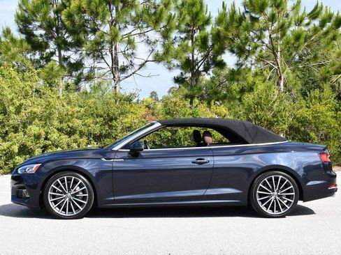 Used 2018 Audi A5 2.0T Prestige AWD/4WD image 34