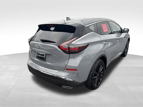 Used 2024 Nissan Murano SL image 6