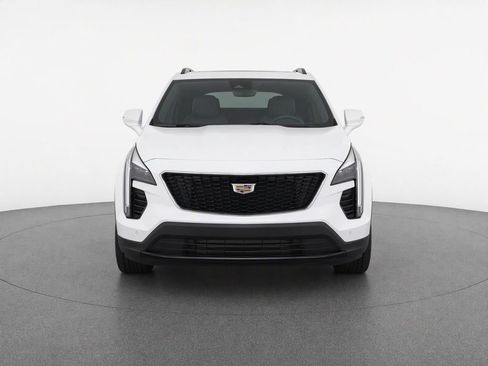 Certified 2023 Cadillac XT4 Sport FWD image 5