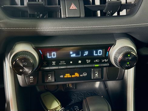 Used 2025 Toyota RAV4 Woodland Edition w/ Weather Package AWD/4WD image 16