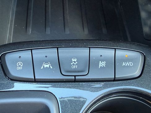 New 2026 Chevrolet TrailBlazer LS image 32