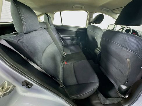 Used 2013 Subaru Impreza 2.0i Sport Premium AWD/4WD image 31