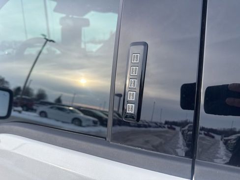 Certified 2024 Ford F150 Lightning Platinum image 23