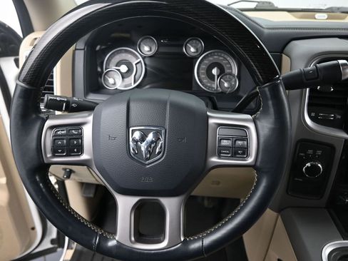 Used 2018 RAM 2500 Limited image 19