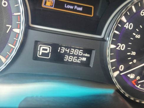 Used 2016 INFINITI QX60 FWD image 37