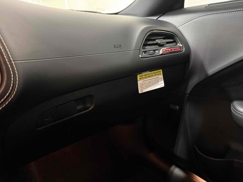 Used 2023 Dodge Challenger SRT Hellcat RWD image 73