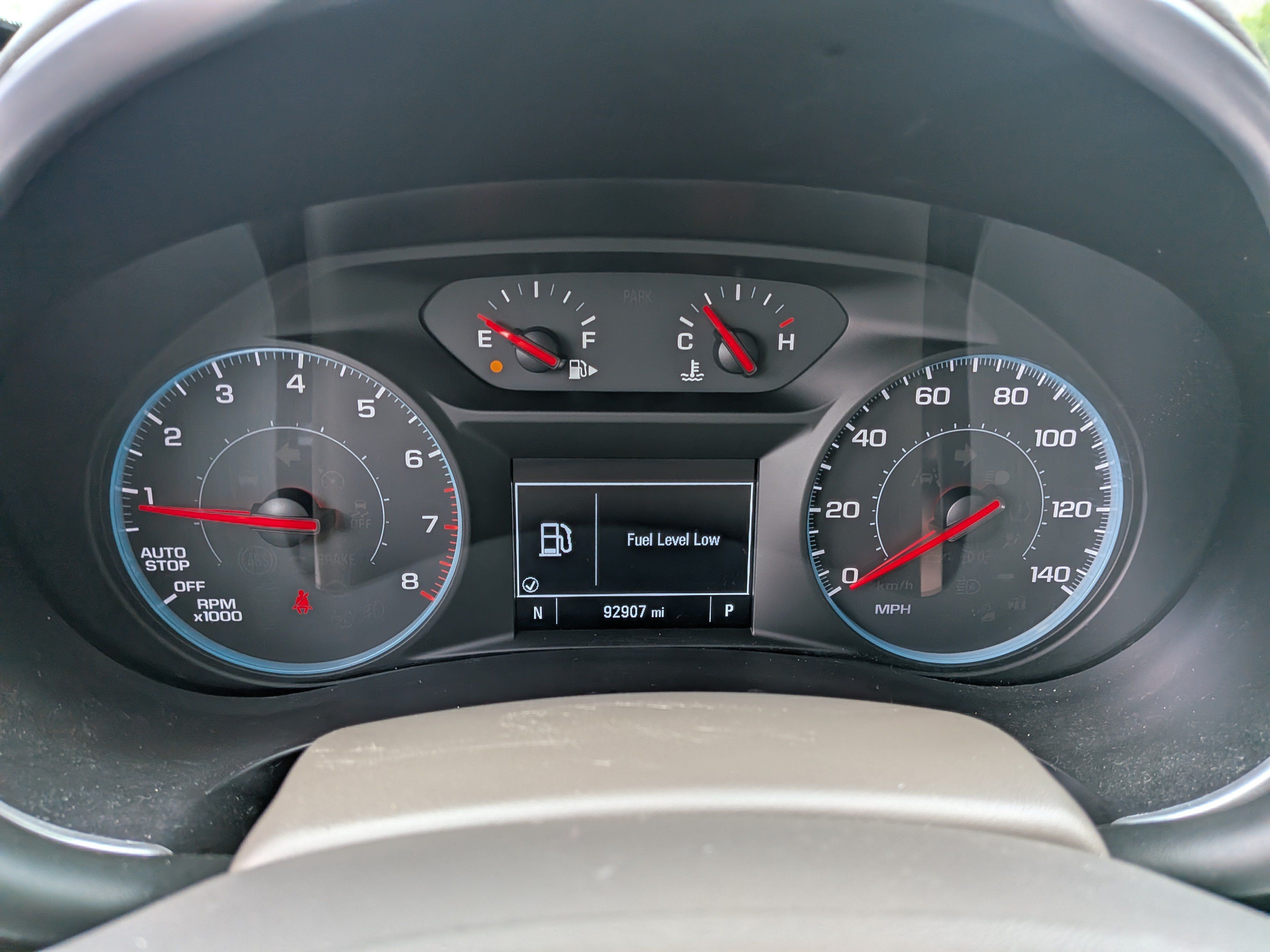 Used 2020 Chevrolet Malibu LS FWD image 27