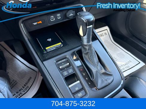 Used 2024 Honda CR-V EX-L image 27