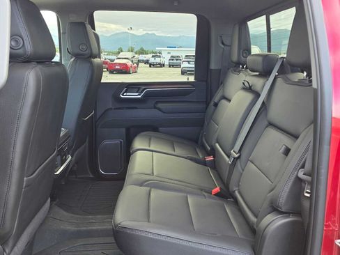 Certified 2024 GMC Sierra 2500 Denali w/ Denali Reserve Package AWD/4WD image 16