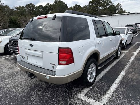Used 2005 Ford Explorer Eddie Bauer image 3